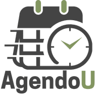 AgendoU Logo